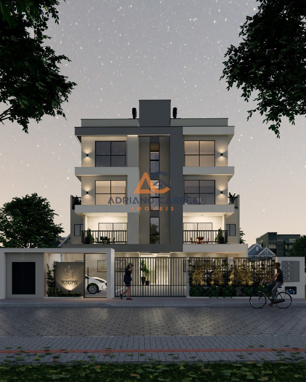 Apartamento, 2 quartos, 58 m² - Foto 5