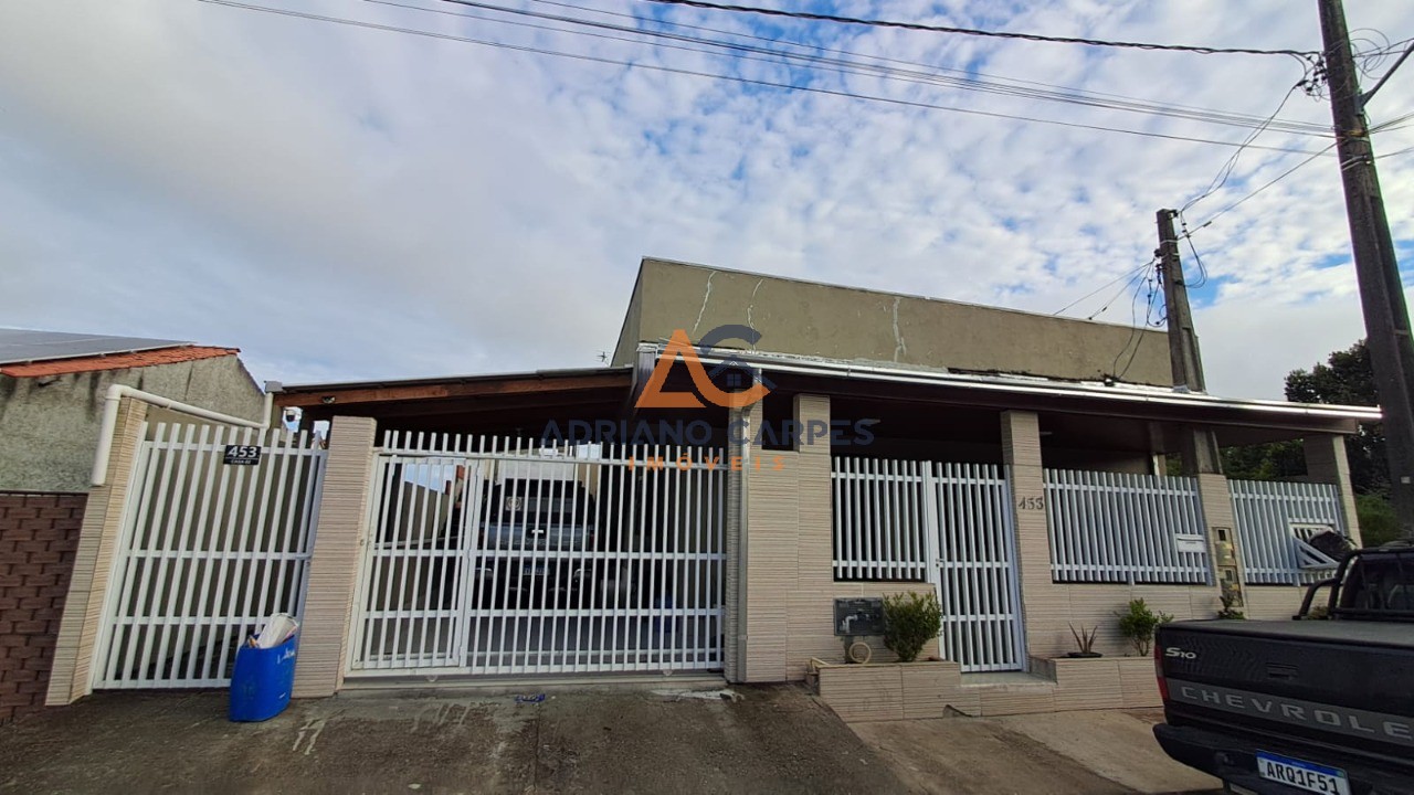 Aluguel de temporada casa com 3 dormitórios sendo 1 suíte no
