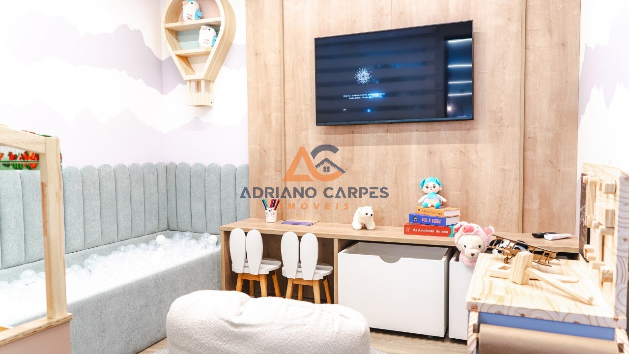 Apartamento, 3 quartos, 107 m² - Foto 43