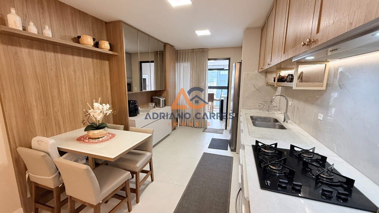 Apartamento, 3 quartos, 107 m² - Foto 8