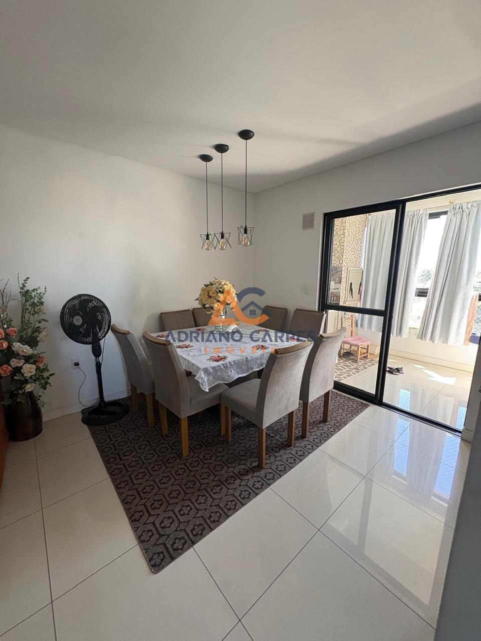 Apartamento, 2 quartos, 76 m² - Foto 7