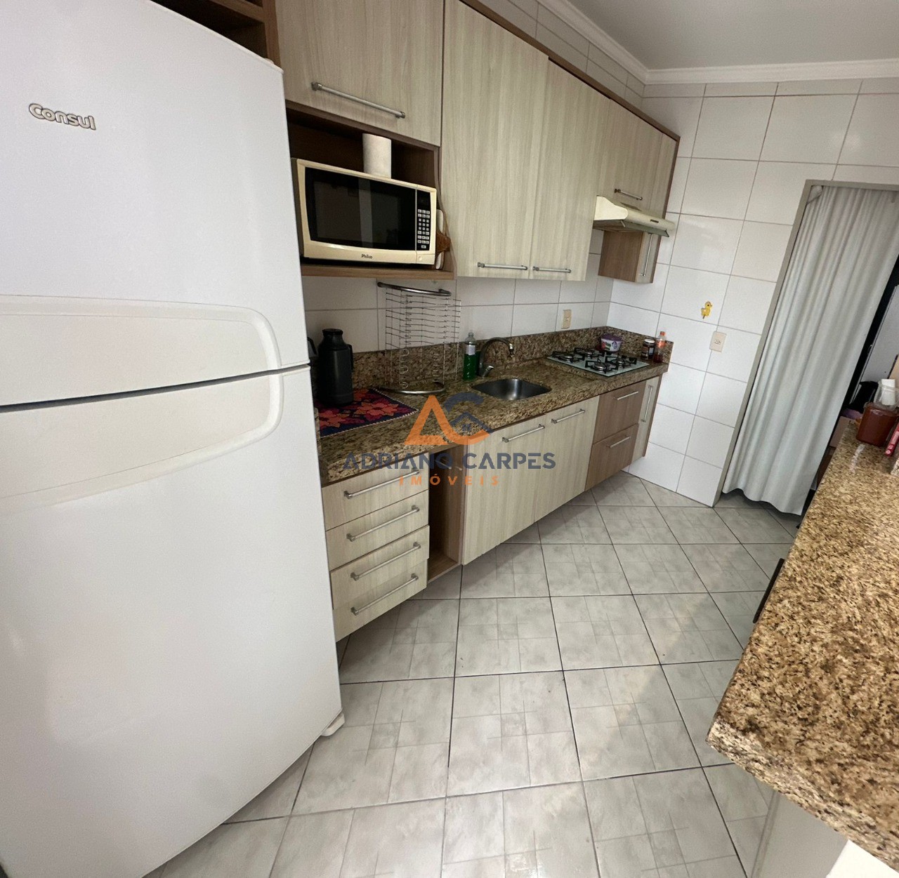 Apartamento, 3 quartos, 94 m² - Foto 6