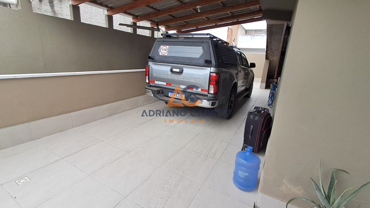 Aluguel de temporada casa com 3 dormitórios sendo 1 suíte no