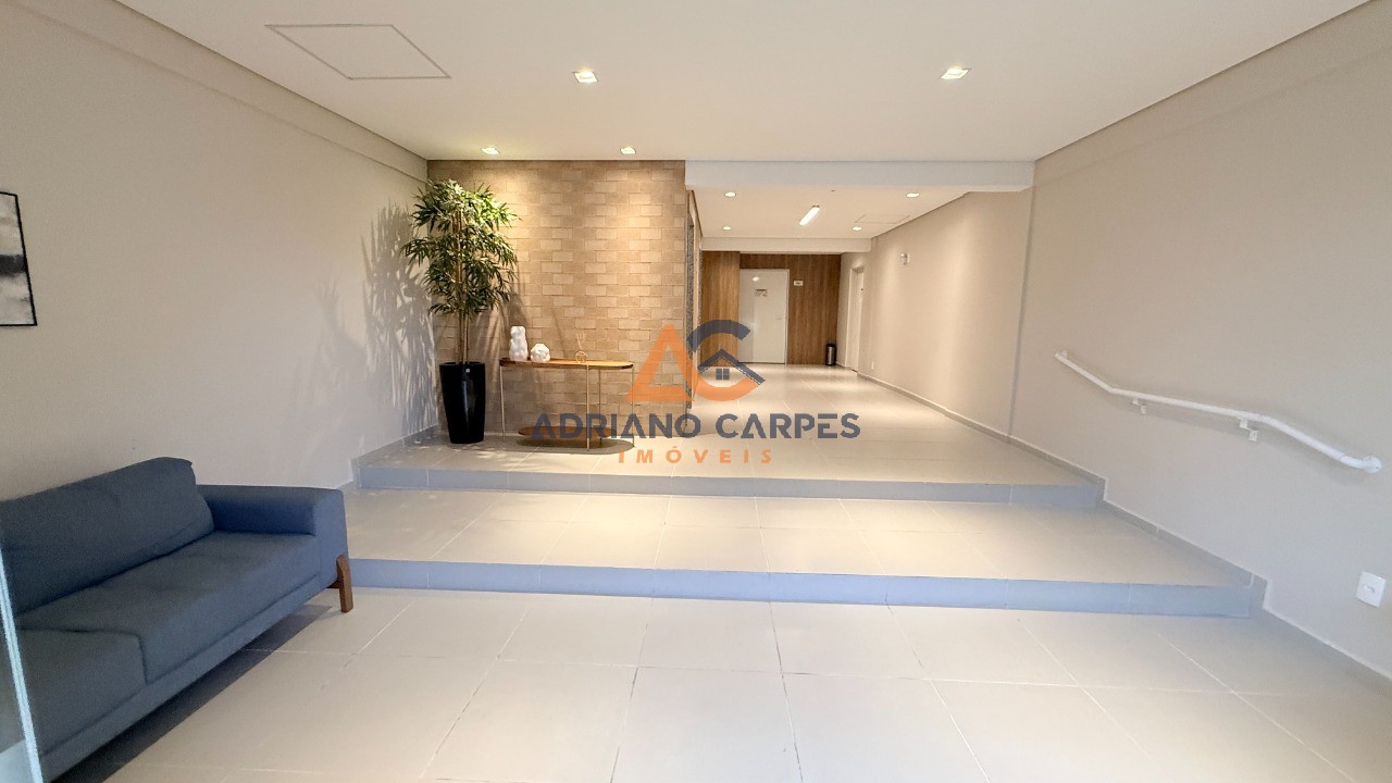 Apartamento, 3 quartos, 83 m² - Foto 2