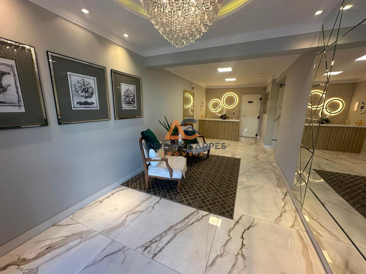 Apartamento, 2 quartos, 76 m² - Foto 2