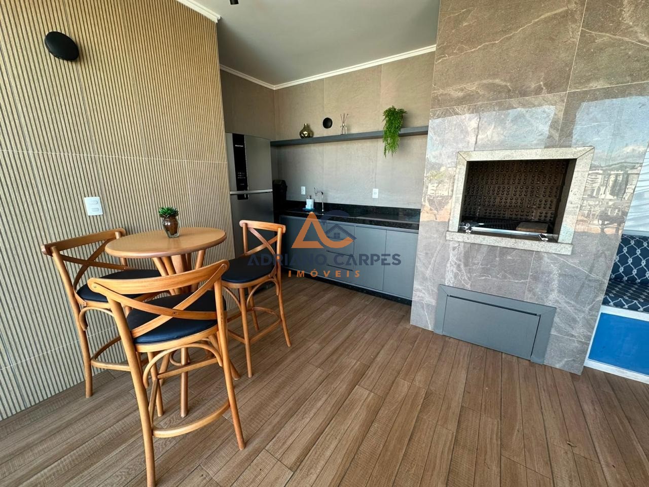Apartamento, 2 quartos, 76 m² - Foto 5
