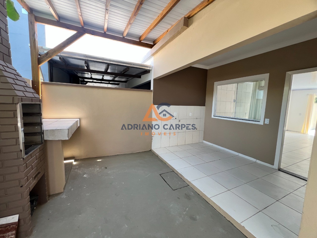 Sobrado, 2 quartos, 100 m² - Foto 17