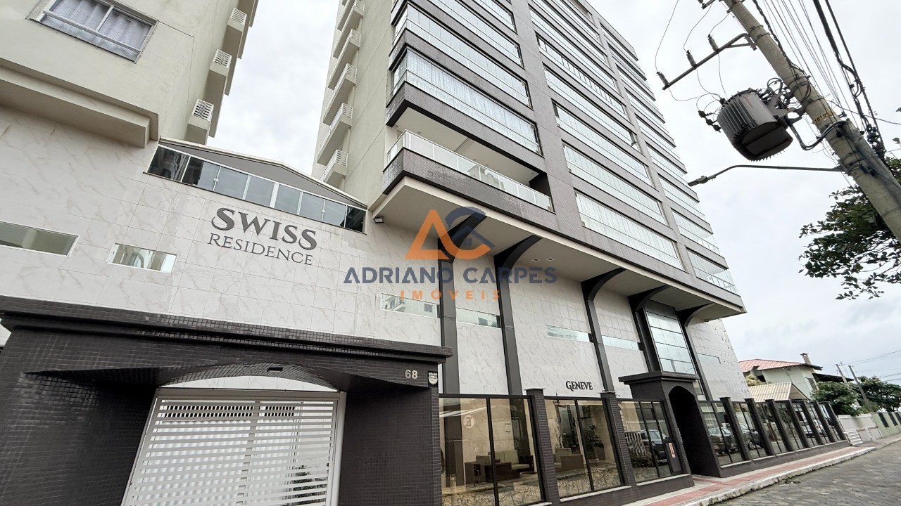 Apartamento, 3 quartos, 90 m² - Foto 1