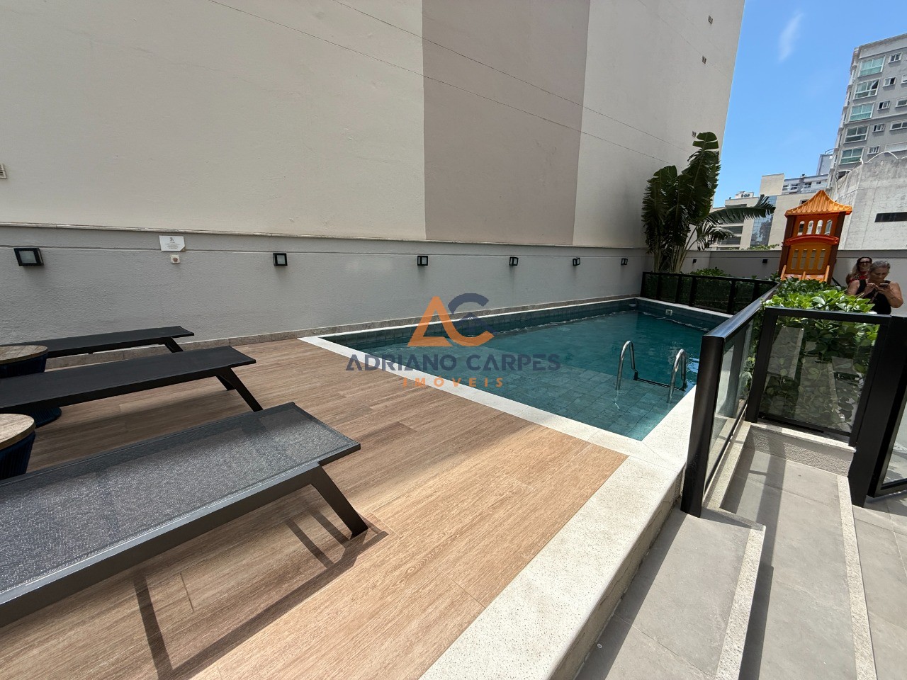 Apartamento, 3 quartos, 107 m² - Foto 34