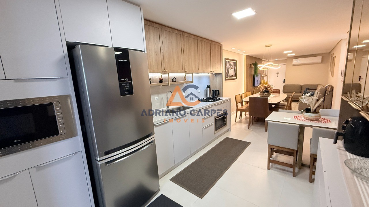 Apartamento, 3 quartos, 107 m² - Foto 10