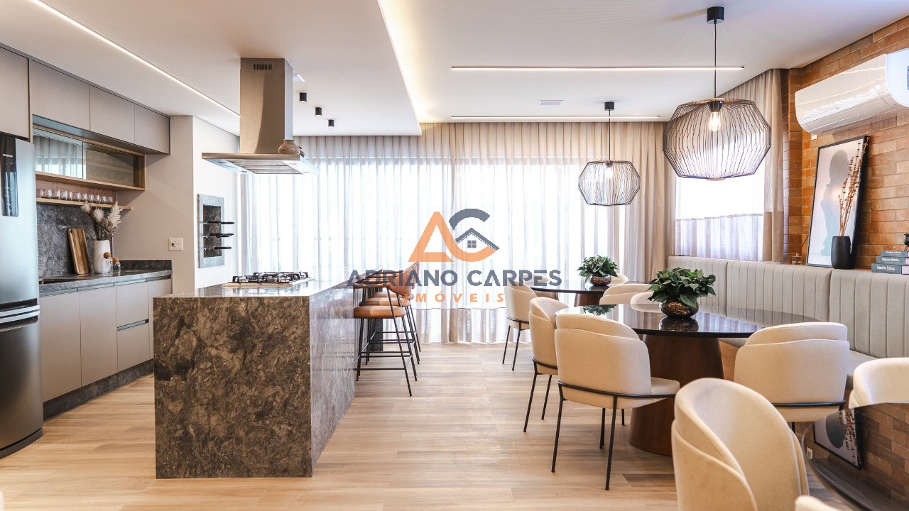Apartamento, 3 quartos, 107 m² - Foto 42