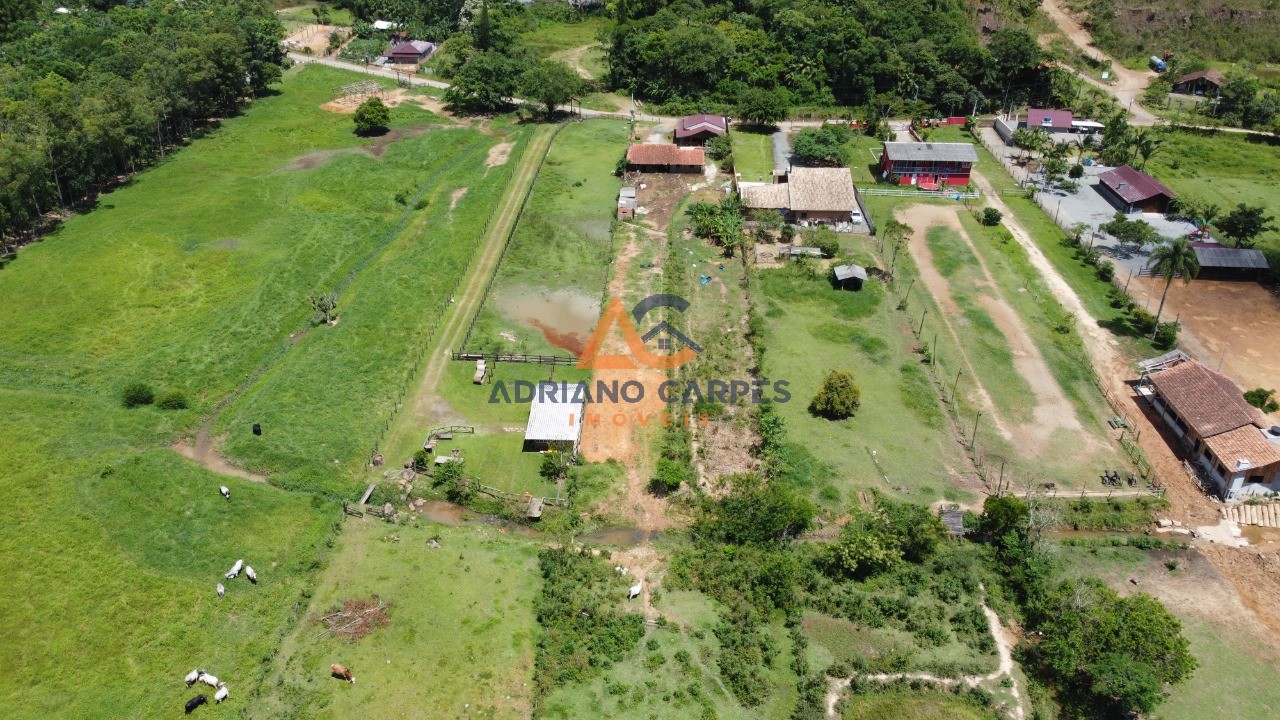 Chácara em penha, sc com casa e perto de tudo, adriano carpe - foto 10