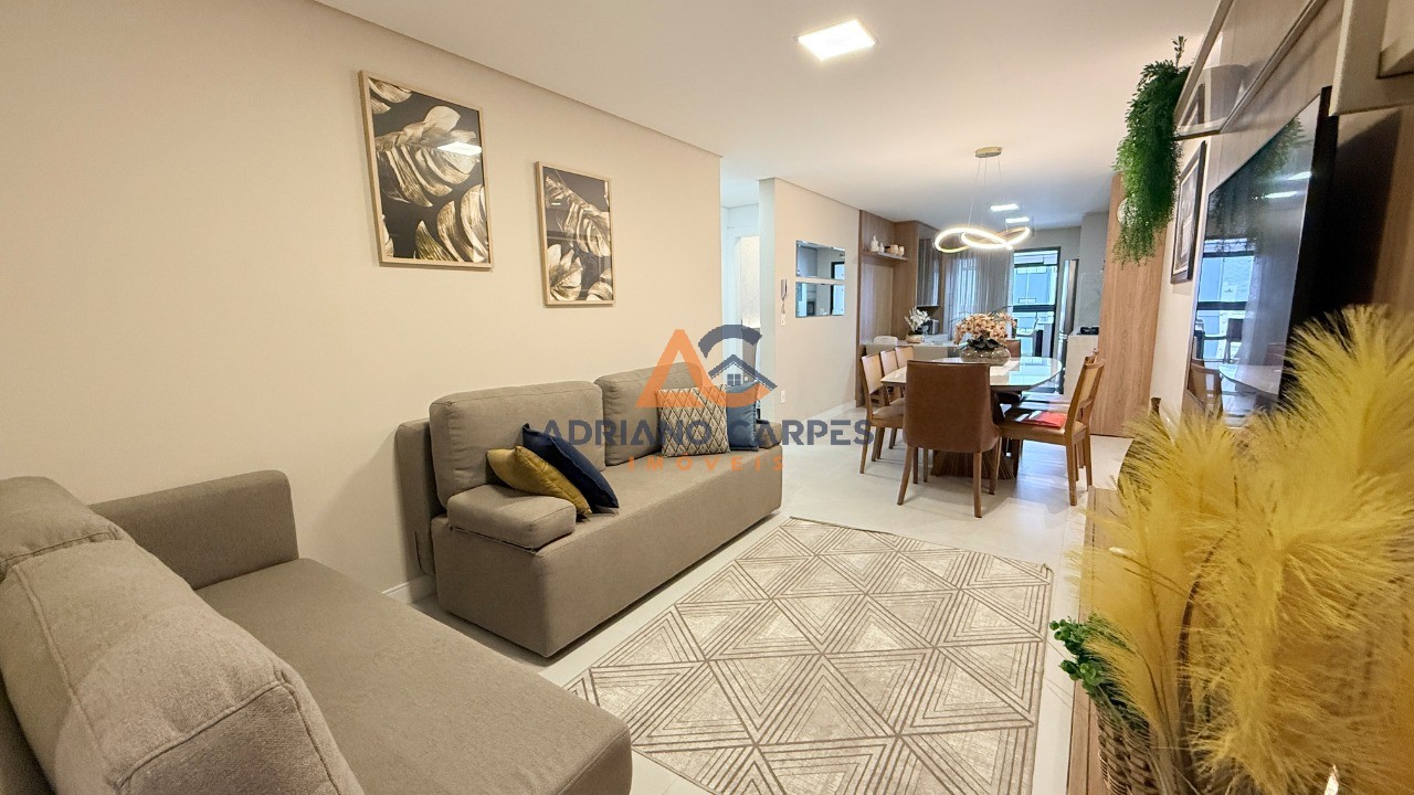 Apartamento, 3 quartos, 107 m² - Foto 2
