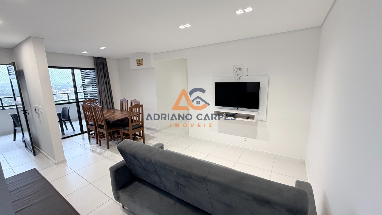 Apartamento, 3 quartos, 83 m² - Foto 11