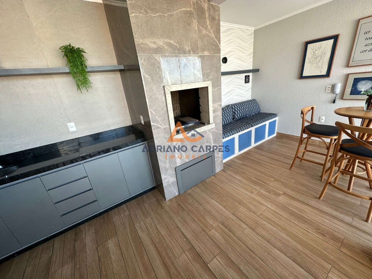 Apartamento, 2 quartos, 76 m² - Foto 20