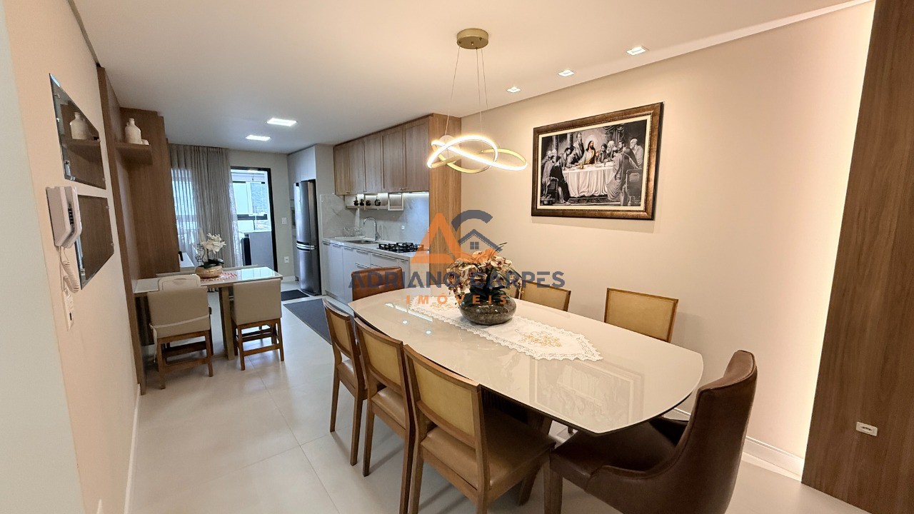 Apartamento, 3 quartos, 107 m² - Foto 6