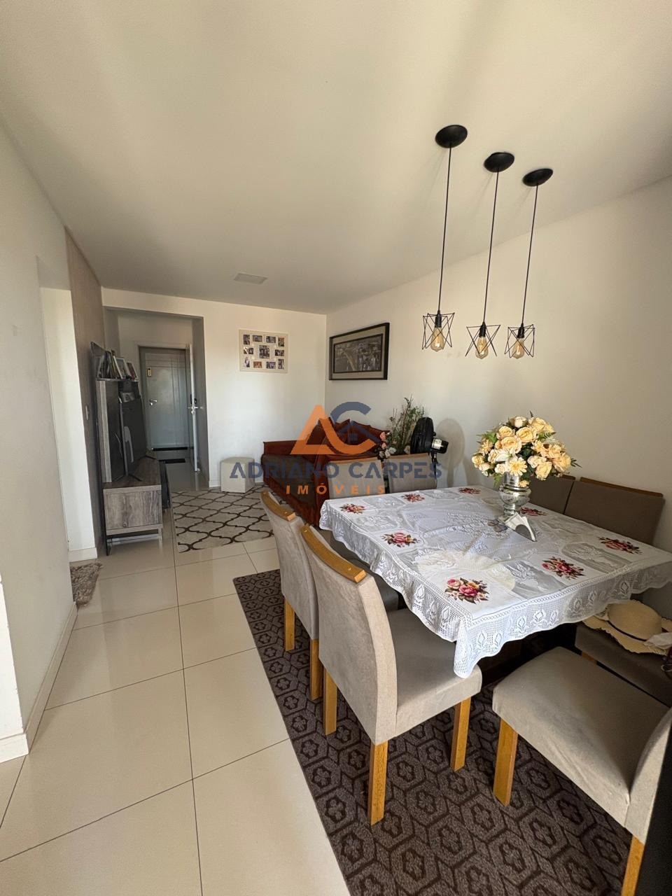 Apartamento, 2 quartos, 76 m² - Foto 6