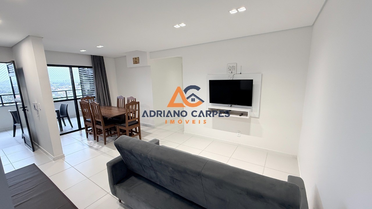 Apartamento, 3 quartos, 83 m² - Foto 10