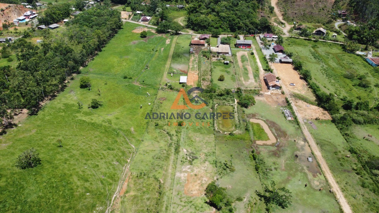 Chácara em penha, sc com casa e perto de tudo, adriano carpe - foto 9