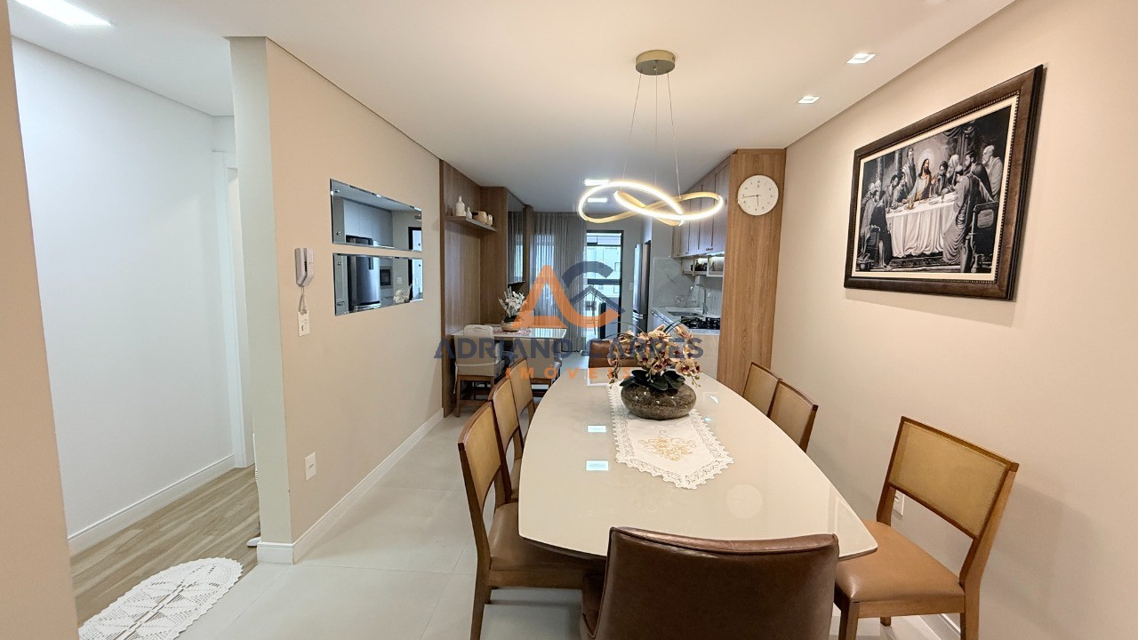 Apartamento, 3 quartos, 107 m² - Foto 5
