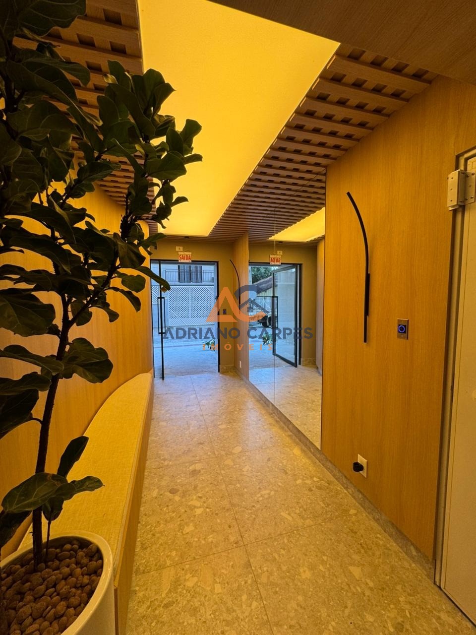 Apartamento, 3 quartos, 105 m² - Foto 2