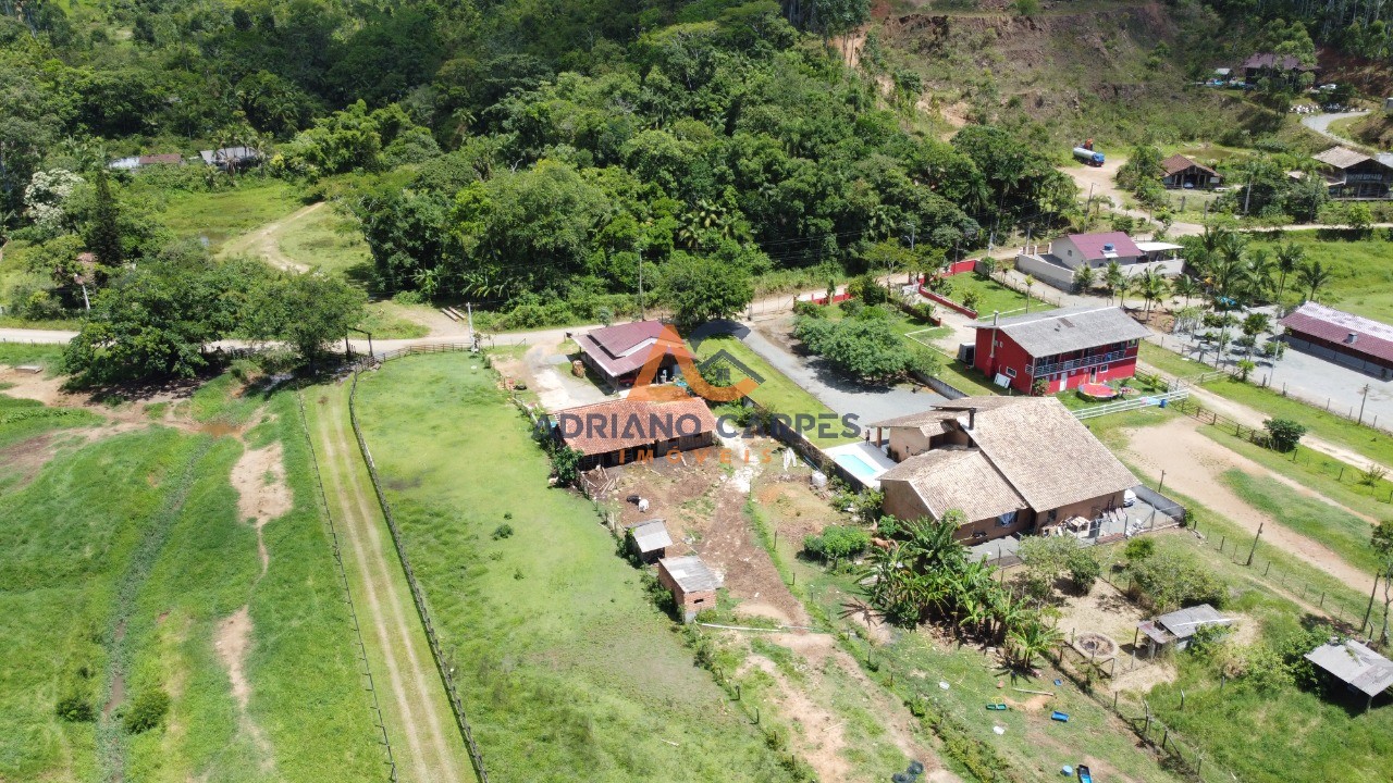 Chácara em penha, sc com casa e perto de tudo, adriano carpe - foto 6