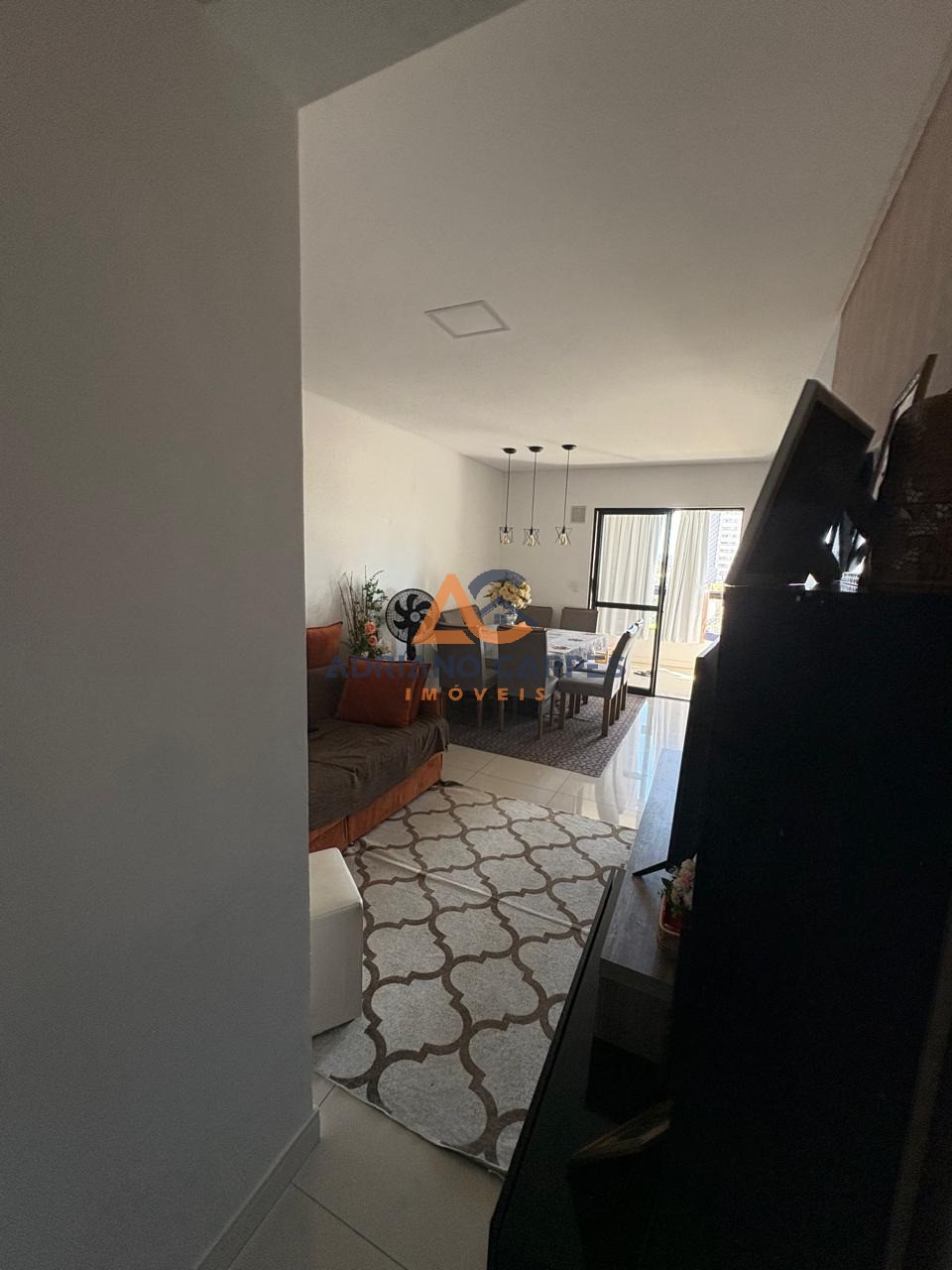 Apartamento, 2 quartos, 76 m² - Foto 4