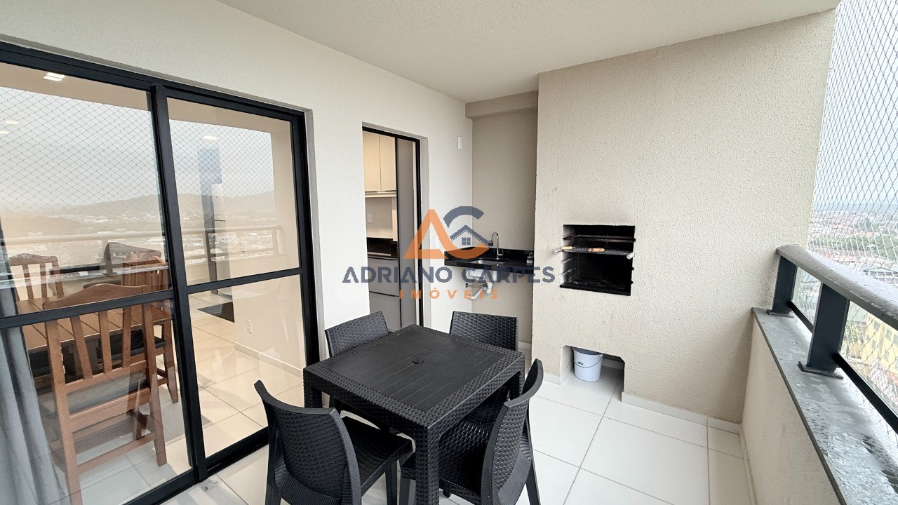 Apartamento, 3 quartos, 83 m² - Foto 14