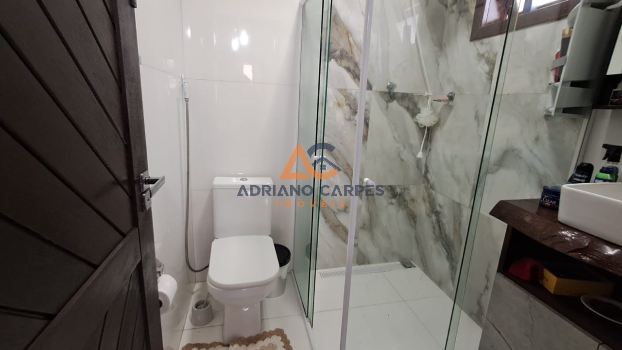 Aluguel de temporada casa com 3 dormitórios sendo 1 suíte no