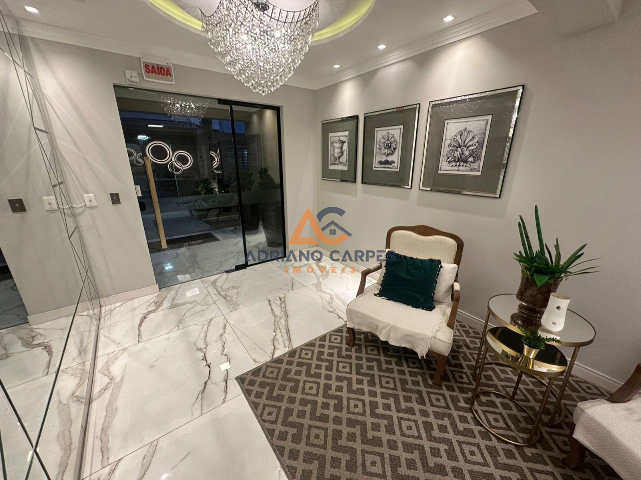 Apartamento, 2 quartos, 76 m² - Foto 2