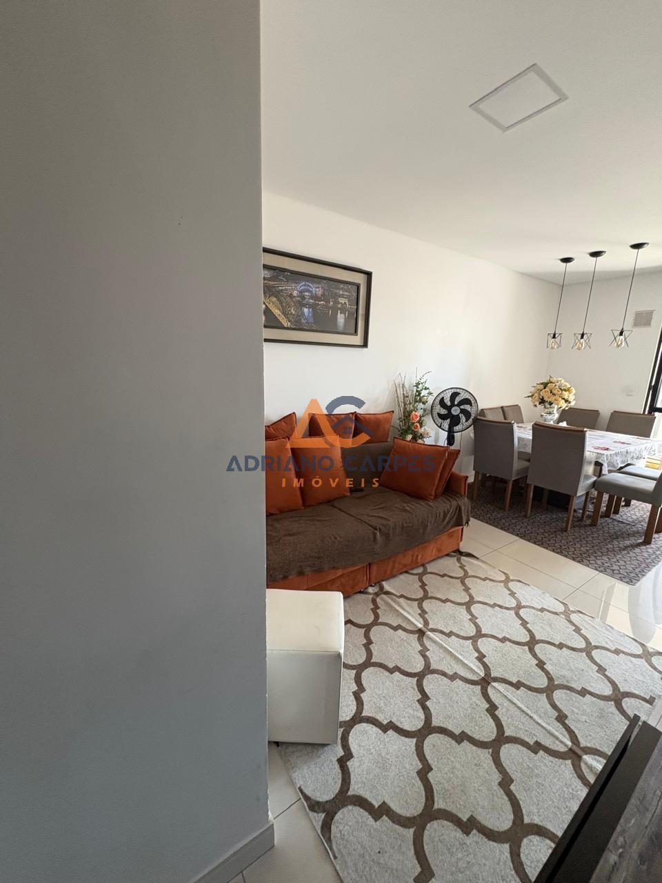 Apartamento, 2 quartos, 76 m² - Foto 5