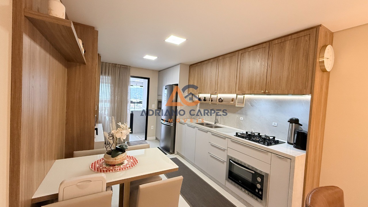 Apartamento, 3 quartos, 107 m² - Foto 7