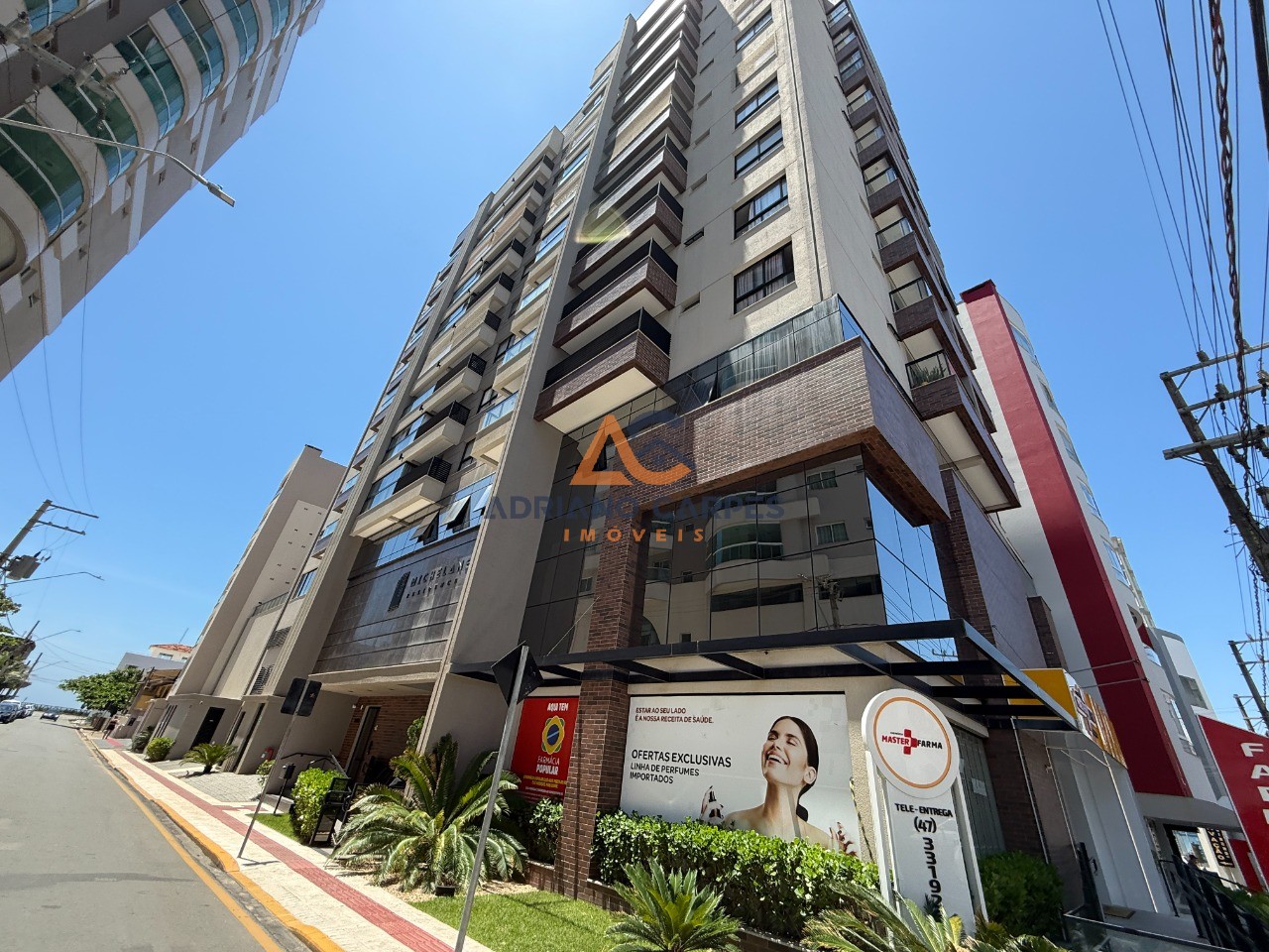 Apartamento, 3 quartos, 107 m² - Foto 31
