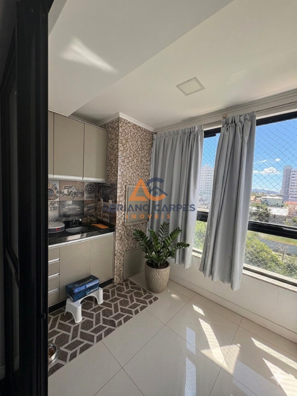 Apartamento, 2 quartos, 76 m² - Foto 8