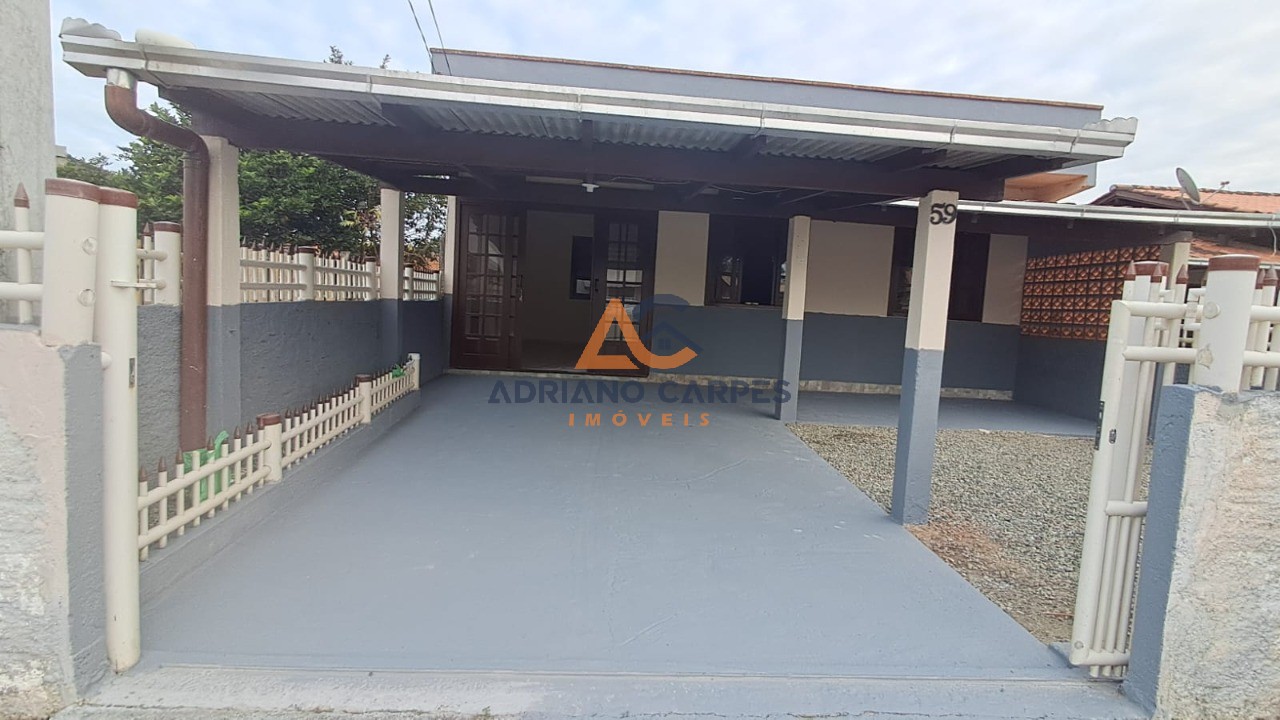 Casa, 3 quartos, 90 m² - Foto 1