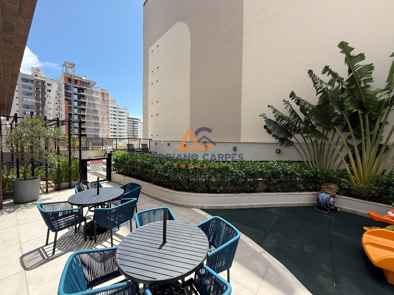 Apartamento, 3 quartos, 107 m² - Foto 35