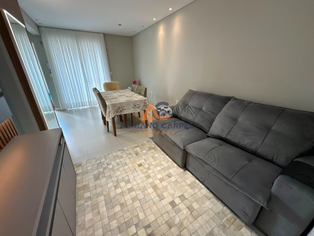 Apartamento, 2 quartos, 76 m² - Foto 8