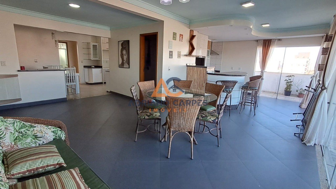 Cobertura, 3 quartos, 204 m² - Foto 5
