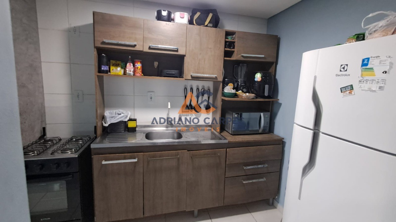 Apartamento, 2 quartos, 62 m² - Foto 3