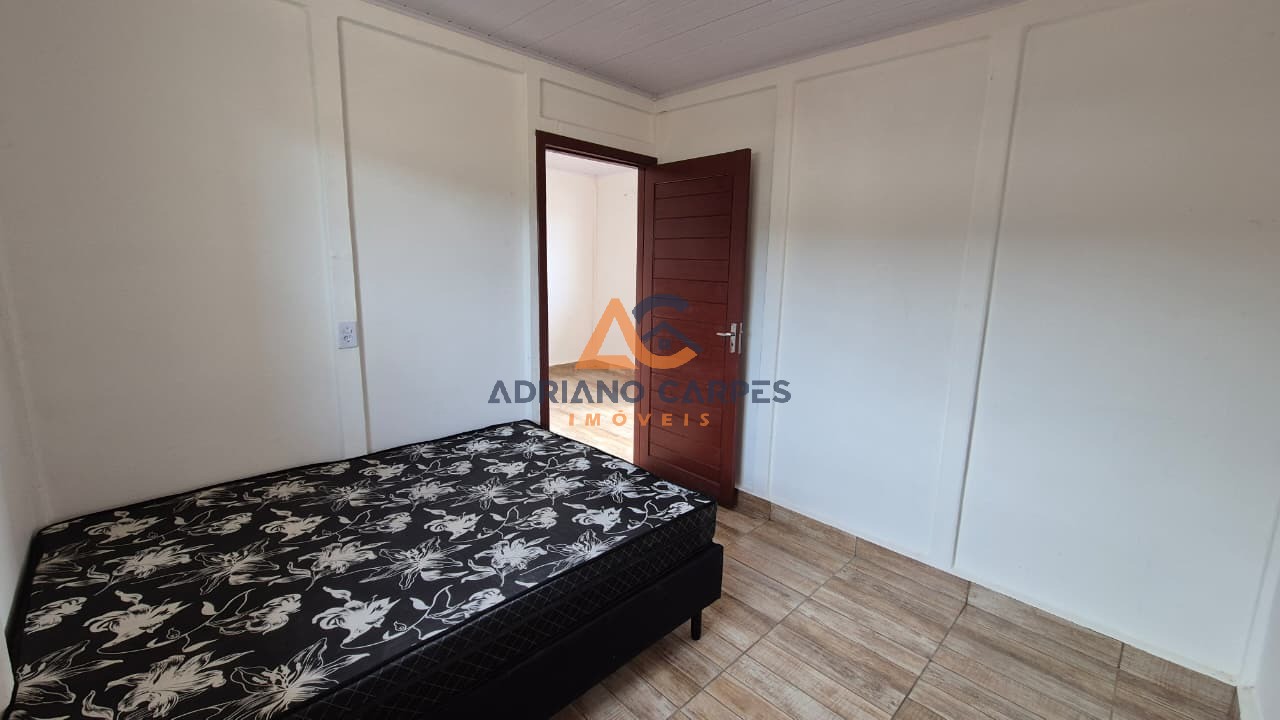 Casa, 1 quarto, 33 m² - Foto 7