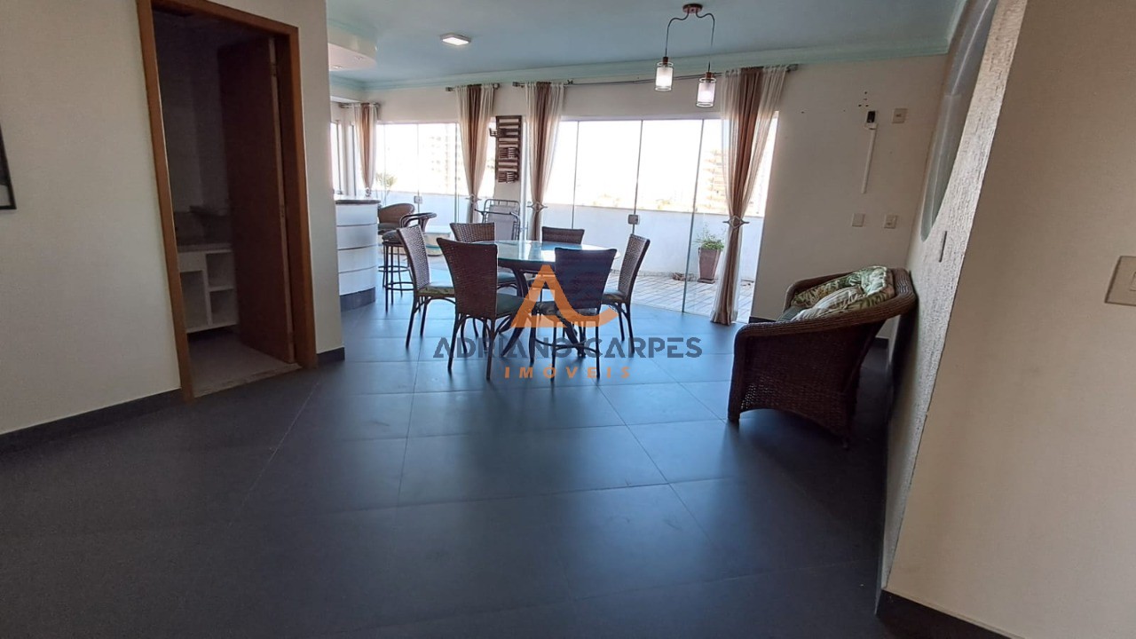 Cobertura, 3 quartos, 204 m² - Foto 4