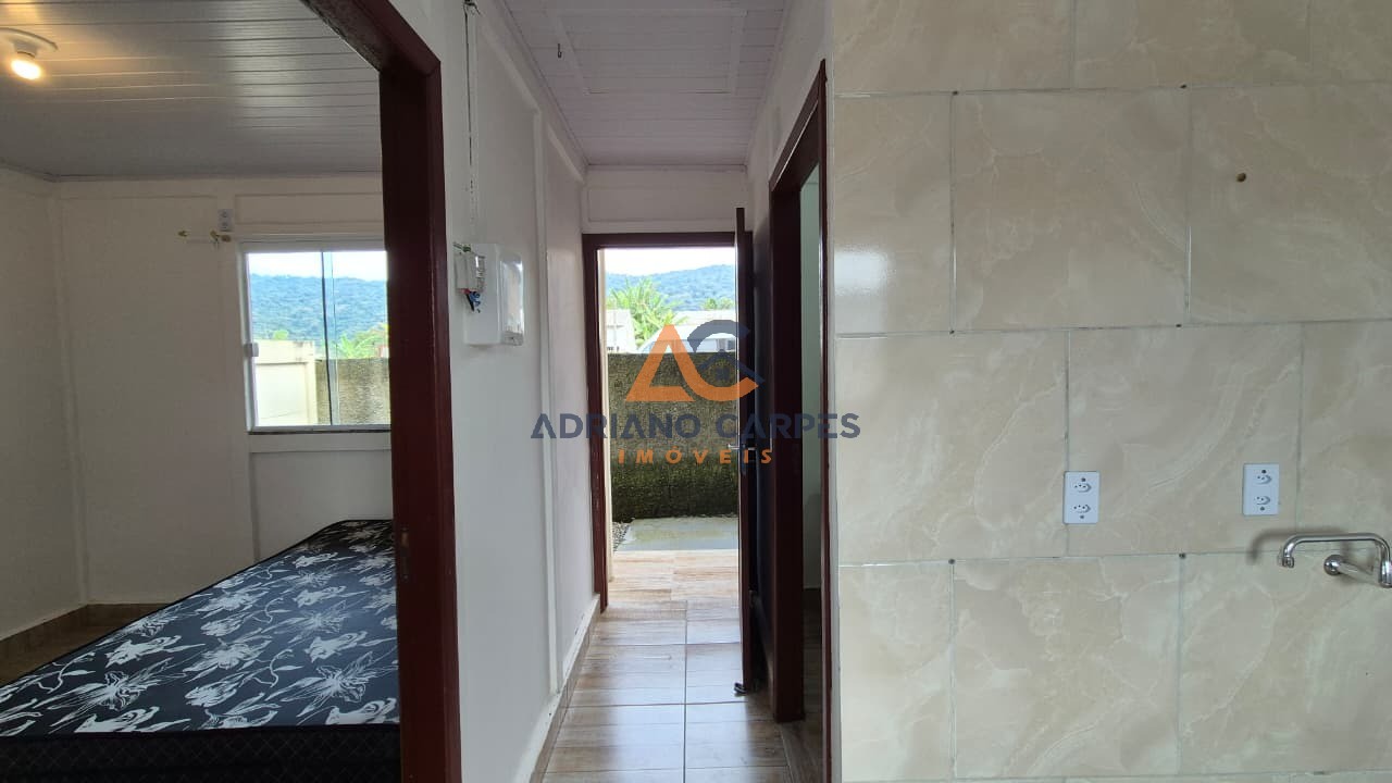 Casa, 1 quarto, 33 m² - Foto 5