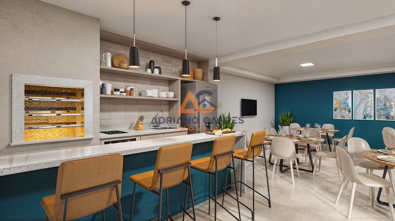 Adriano carpes imóveis vende apartamento em construção no ba