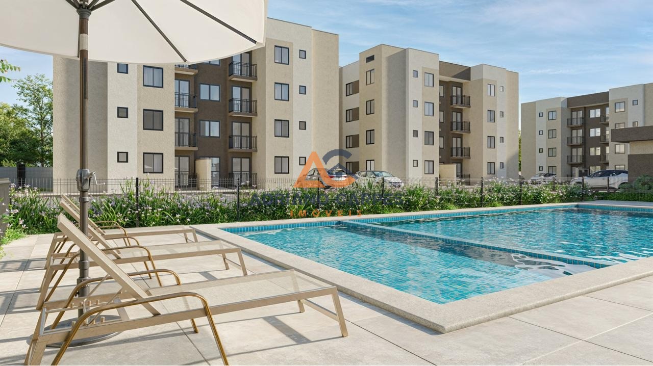 Adriano carpes imóveis vende apartamento em construção no ba