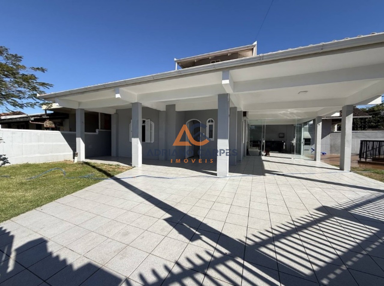 Casa, 4 quartos - Foto 1