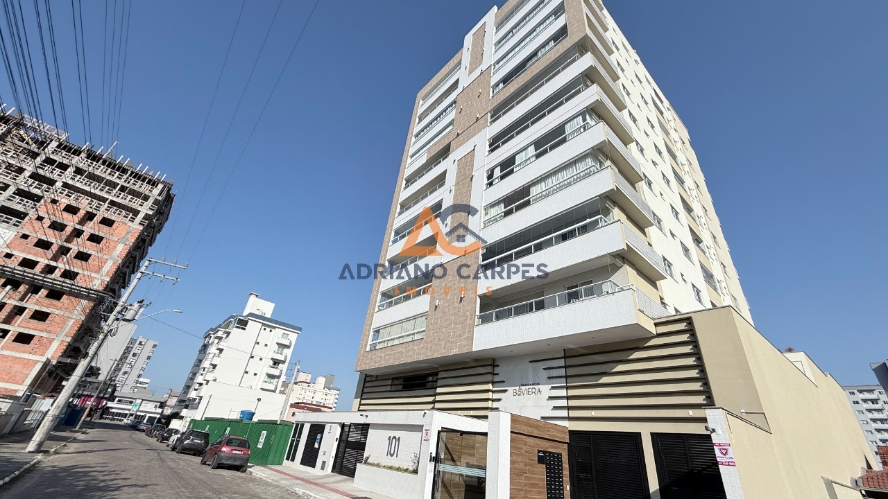 Apartamento, 3 quartos, 97 m² - Foto 2