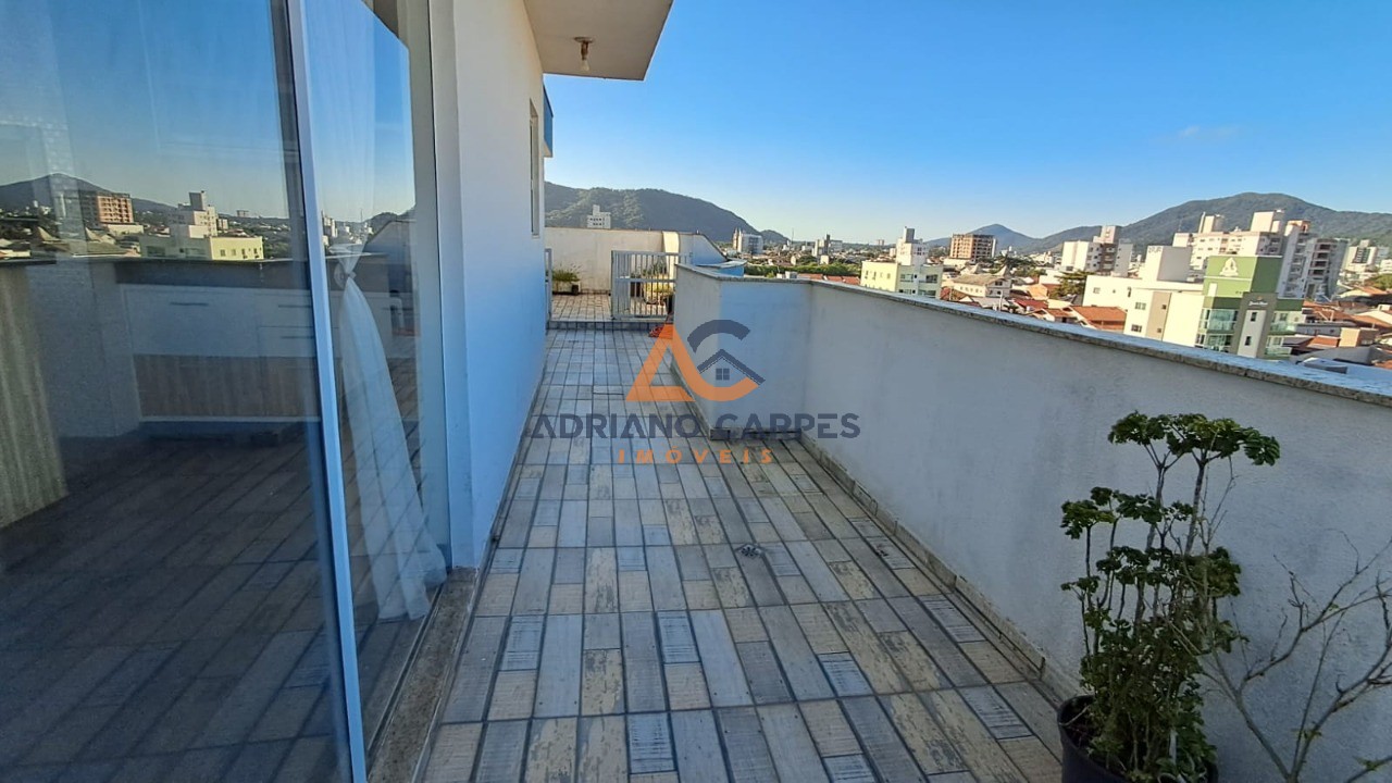 Cobertura, 3 quartos, 204 m² - Foto 20