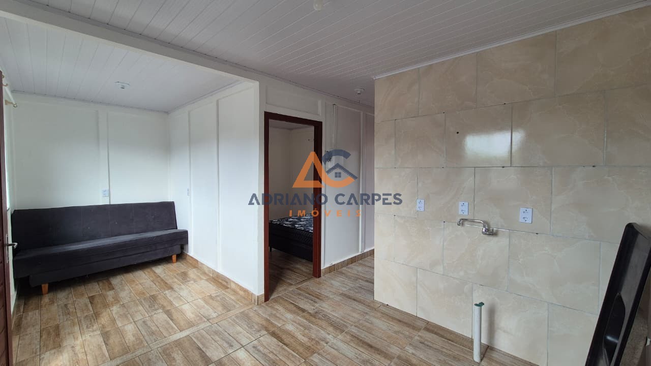Casa, 1 quarto, 33 m² - Foto 4