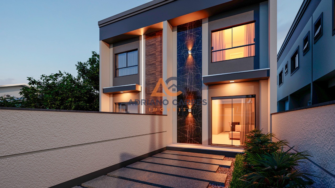 Casa, 2 quartos, 72 m² - Foto 4