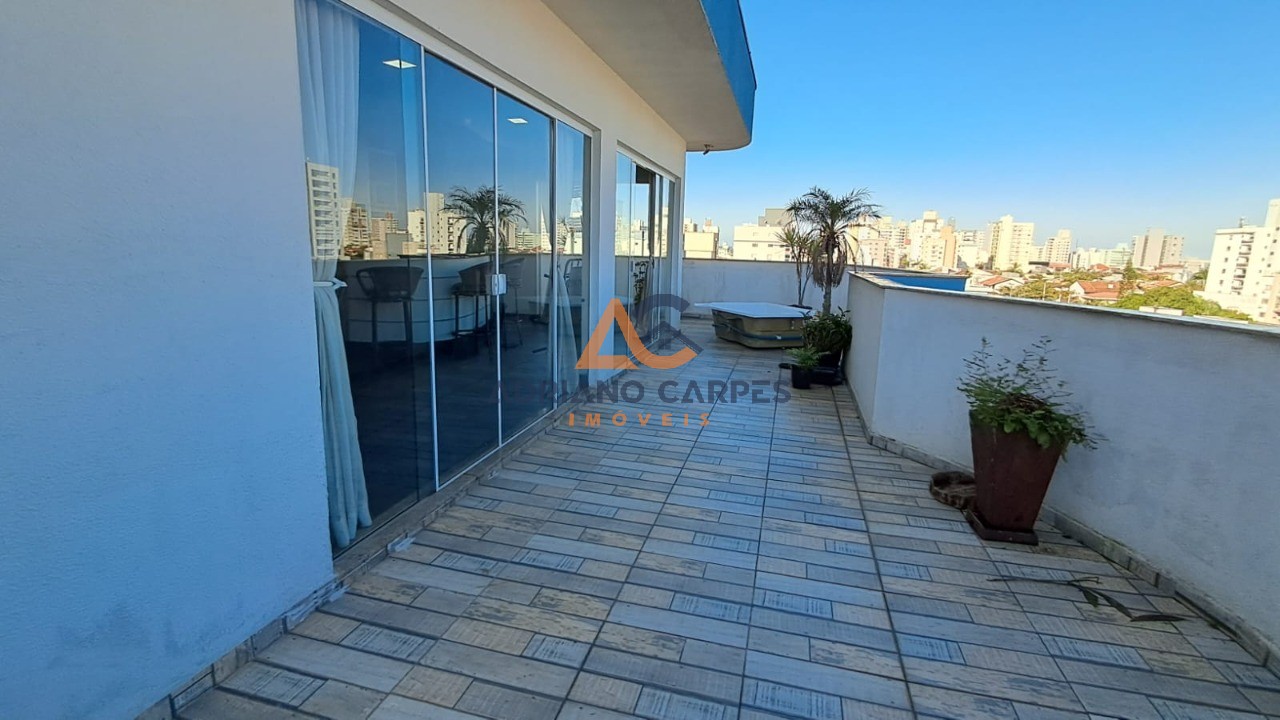 Cobertura, 3 quartos, 204 m² - Foto 19